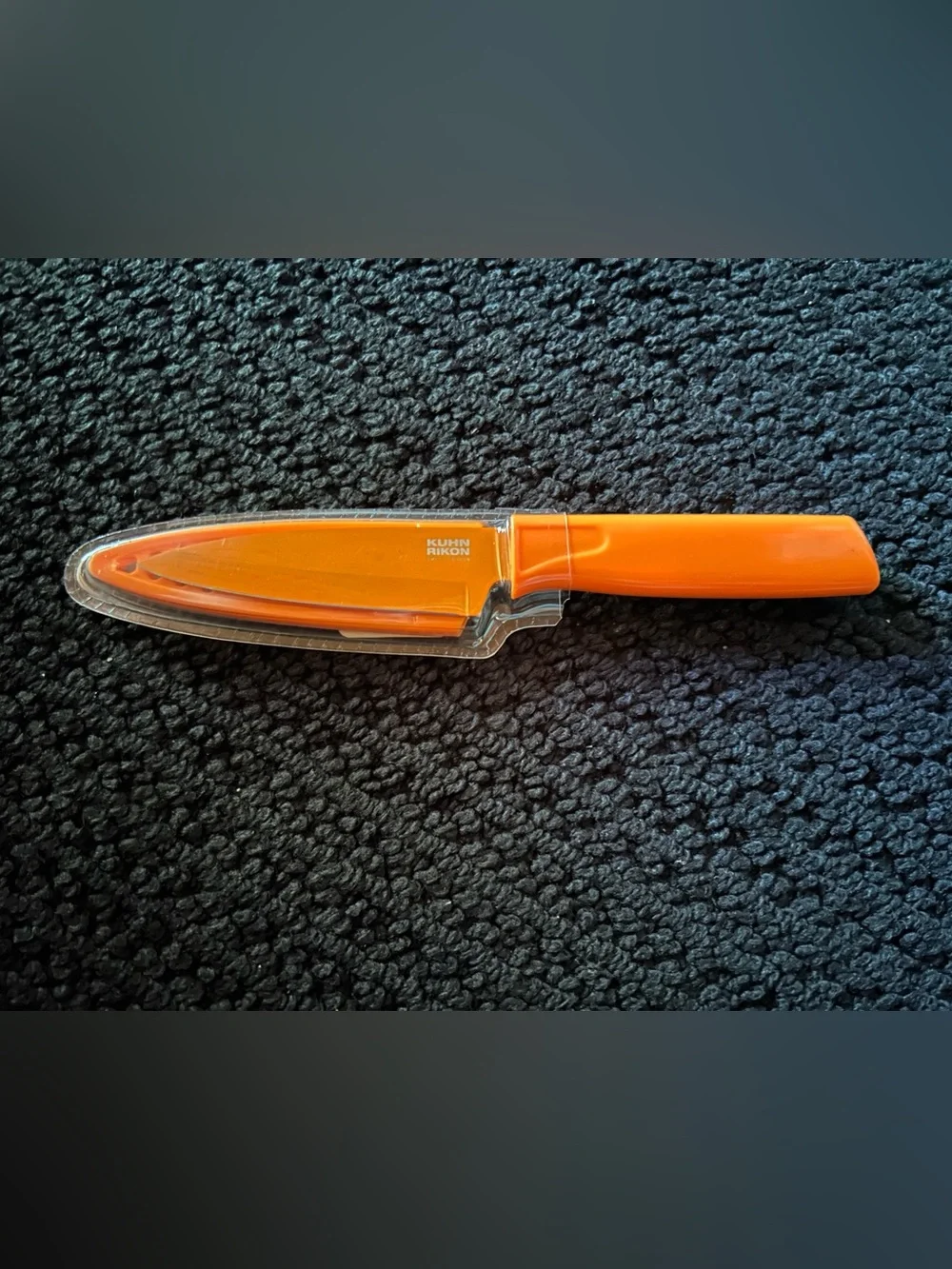 KUHN RIKON Orange 4